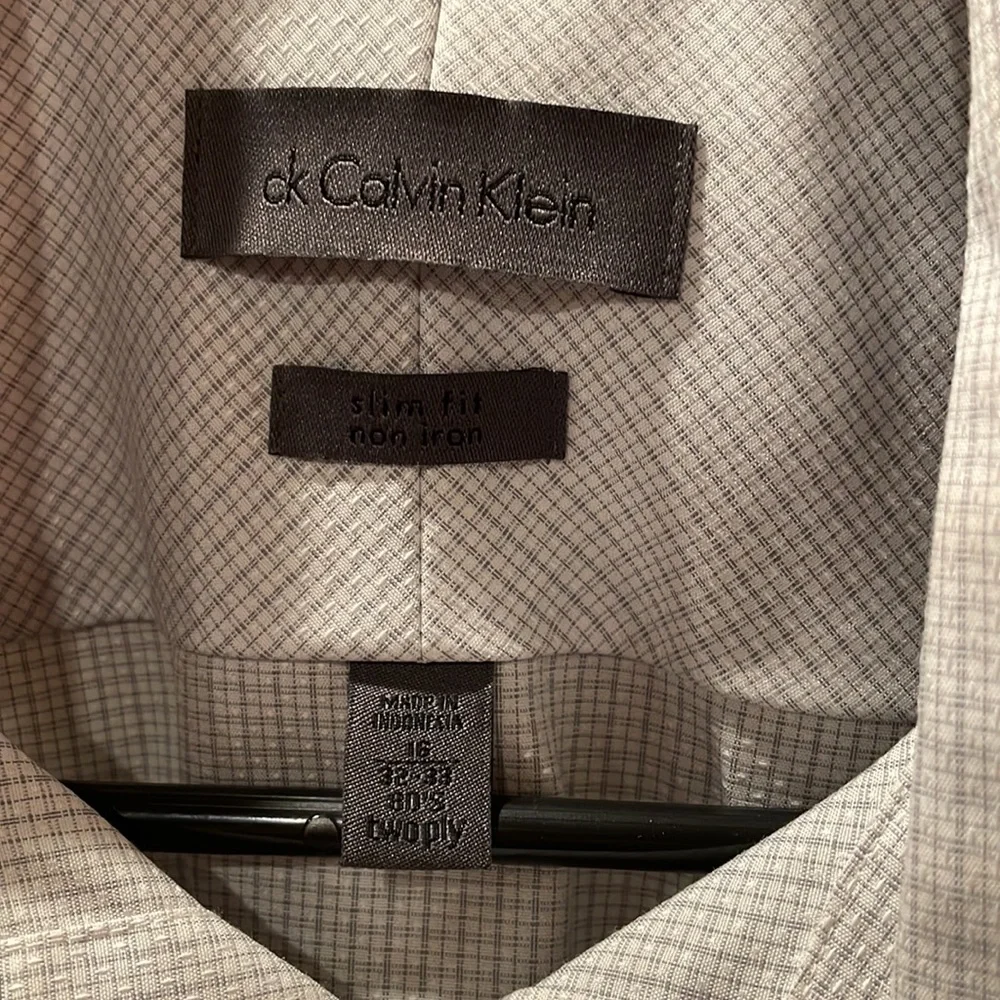 Men’s Calvin Klein slim fit - Picture 2 of 4